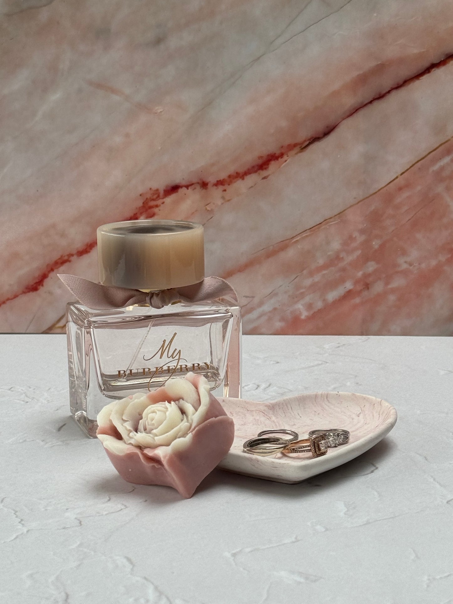 Amar Trinket Dish