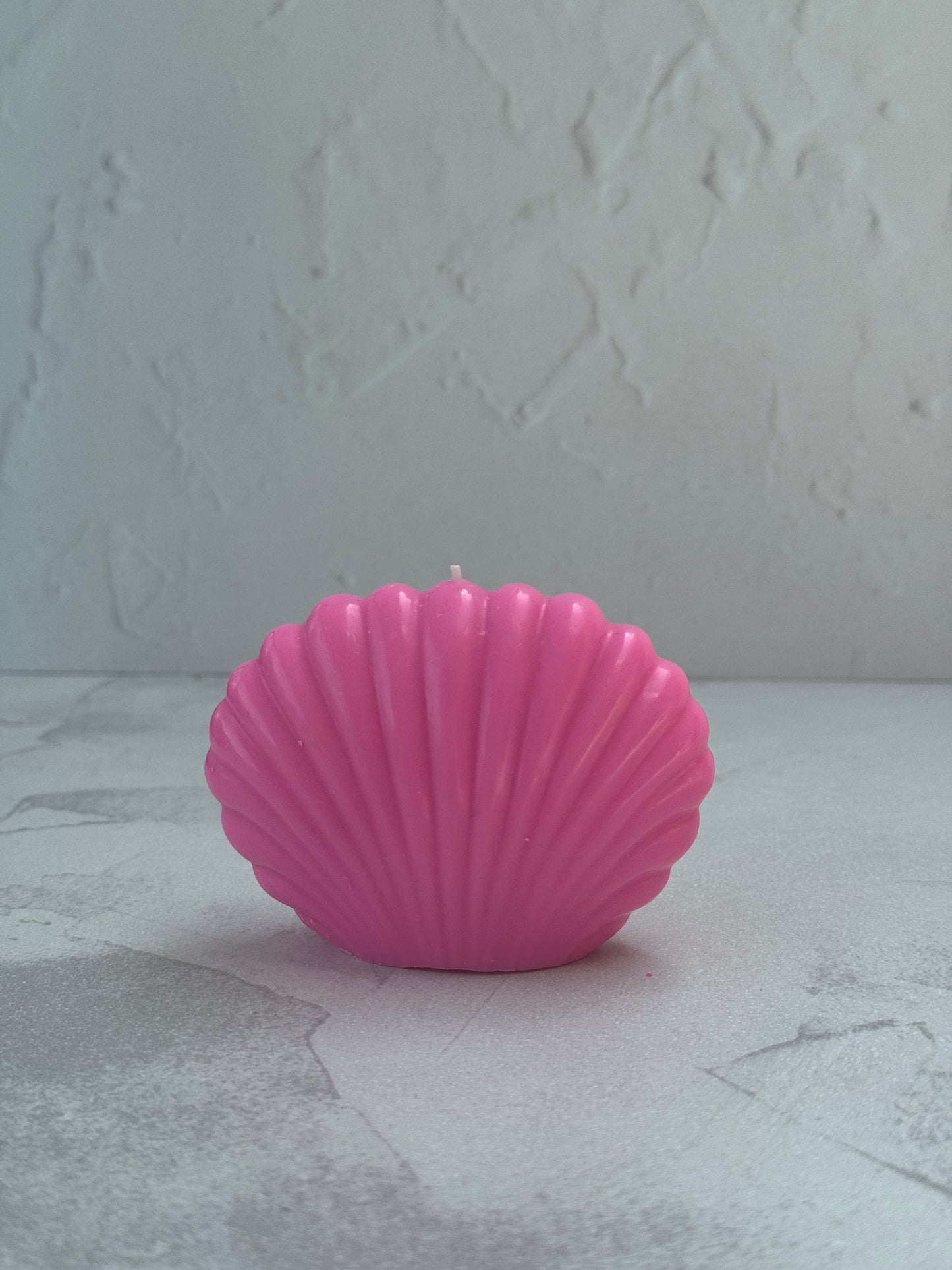 Concha Candle