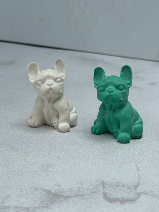 Mini Pooch Ornament