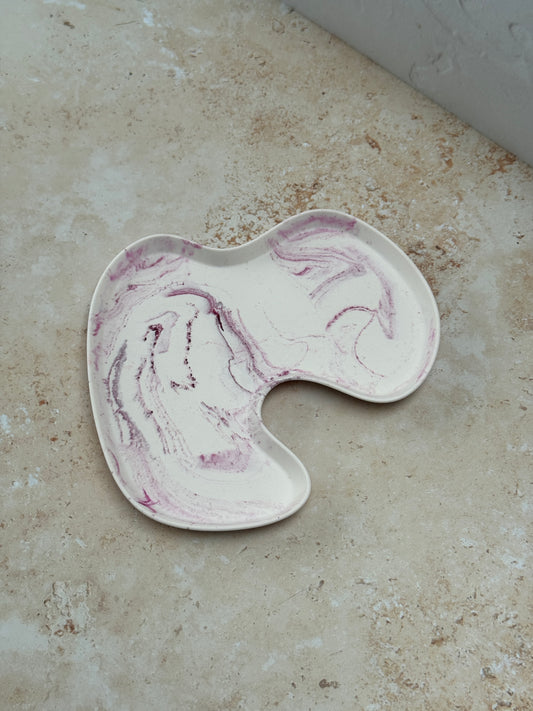 Curva Plate