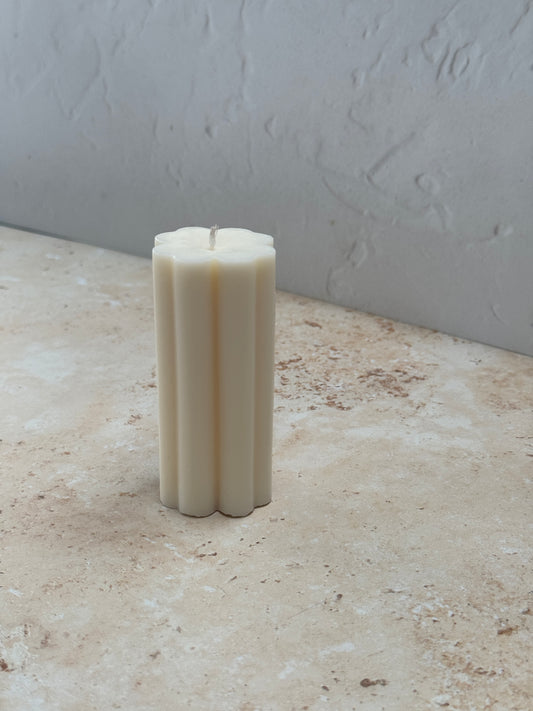Jardin Candle