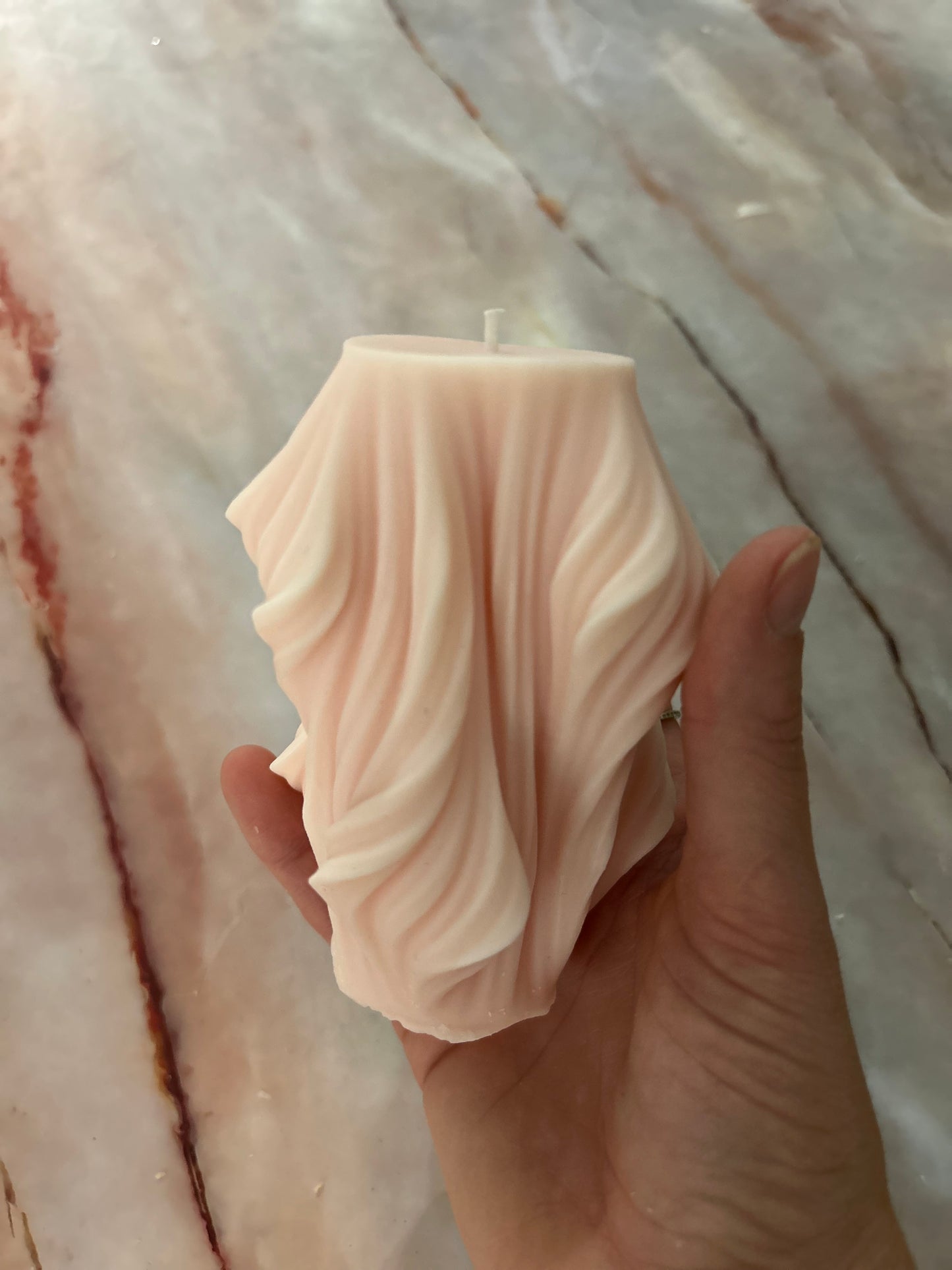 Large Amante Candle