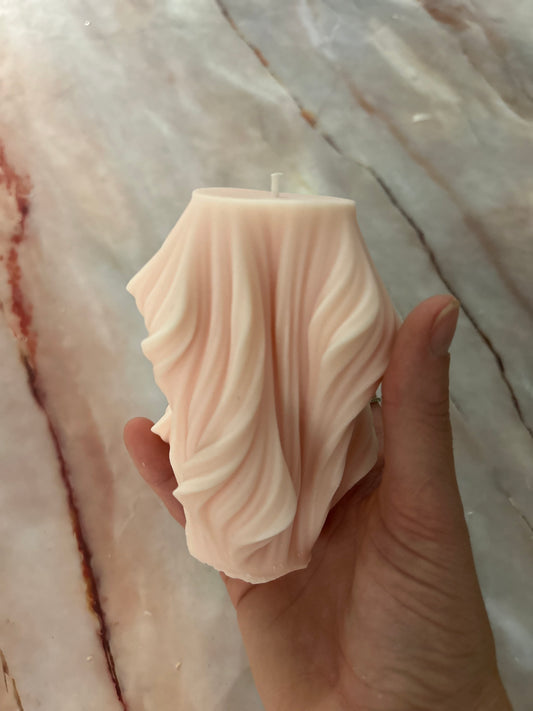 Large Amante Candle