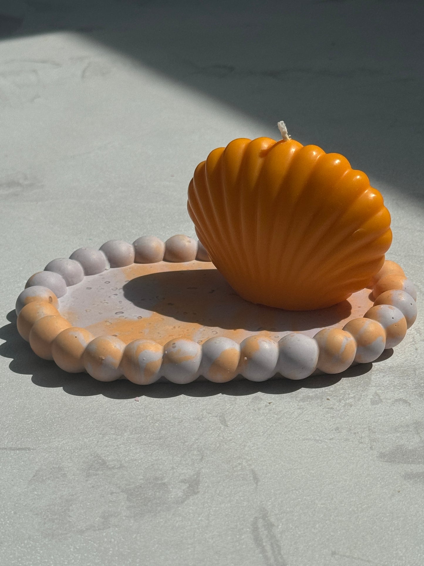 Burbuja Plate