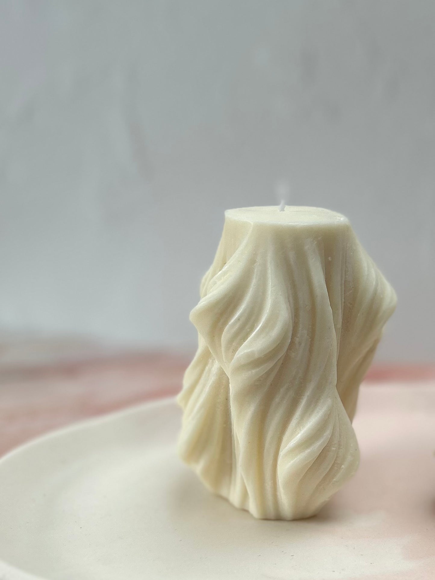 Large Amante Candle