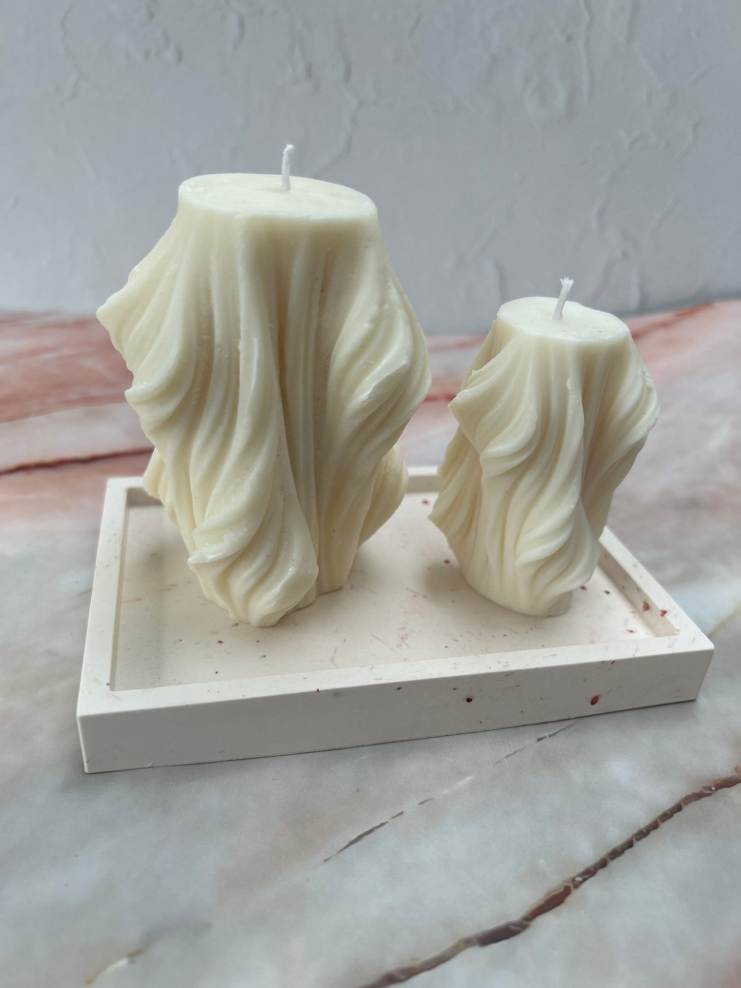Large Amante Candle