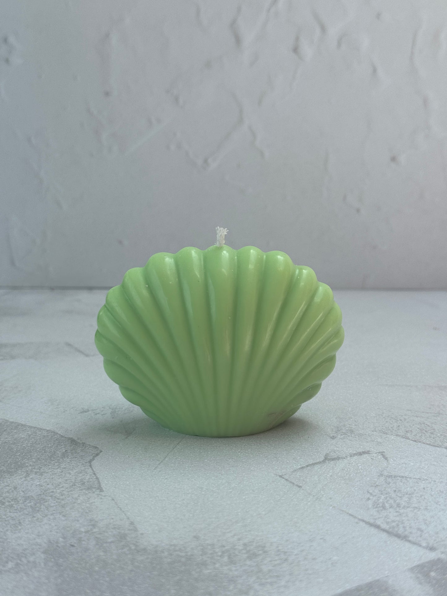 Concha Candle