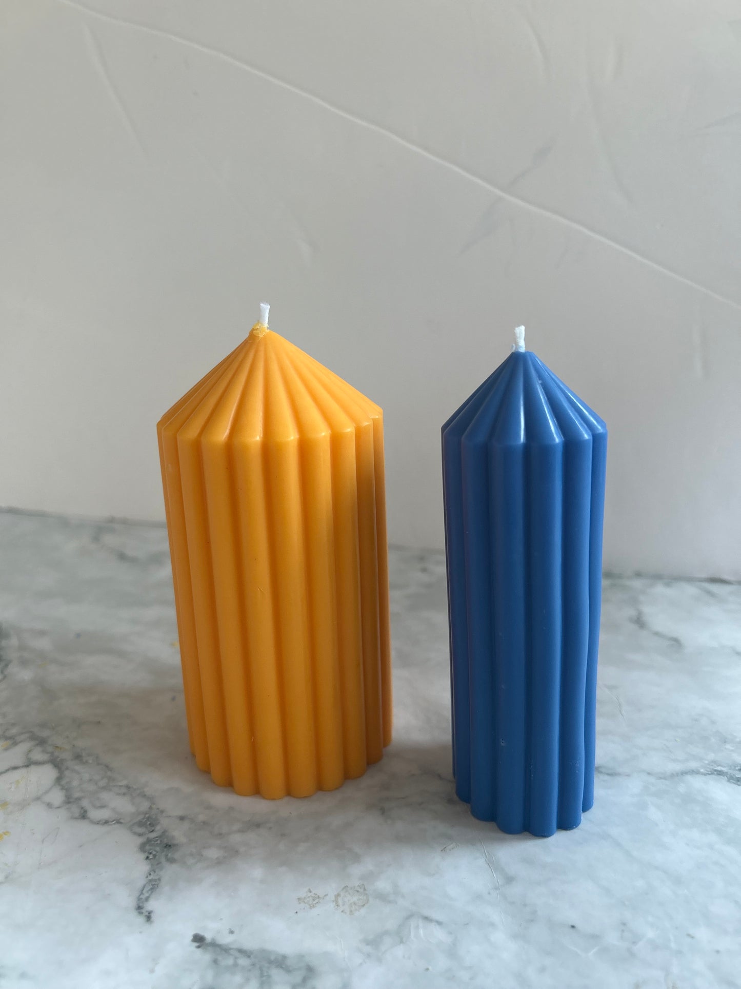 Small El Lapiz Candle