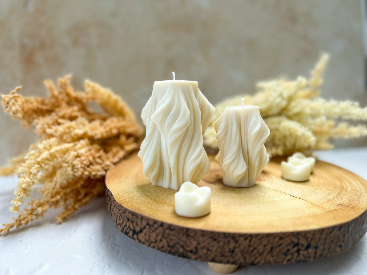 Large Amante Candle