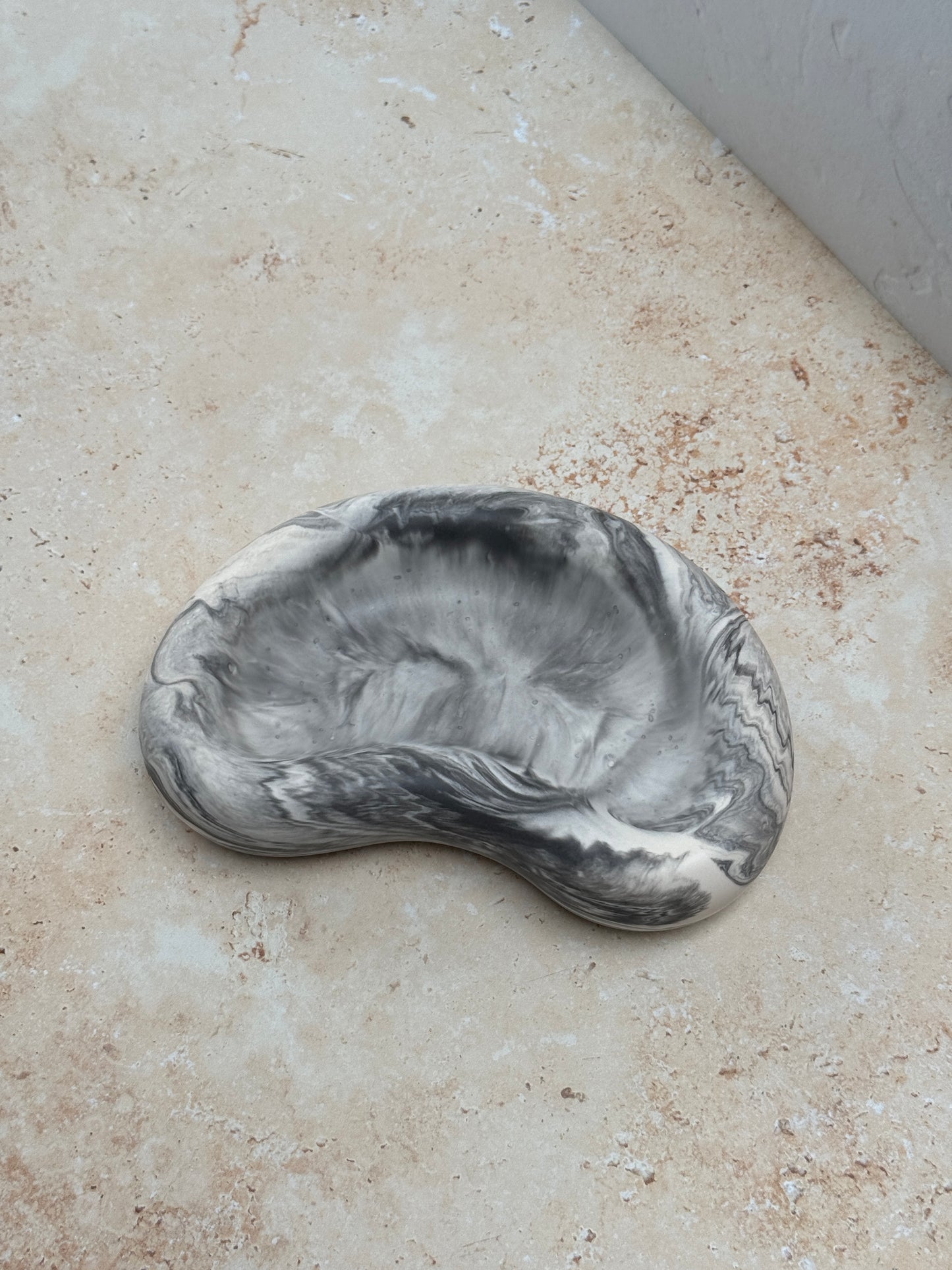 Luna Plate