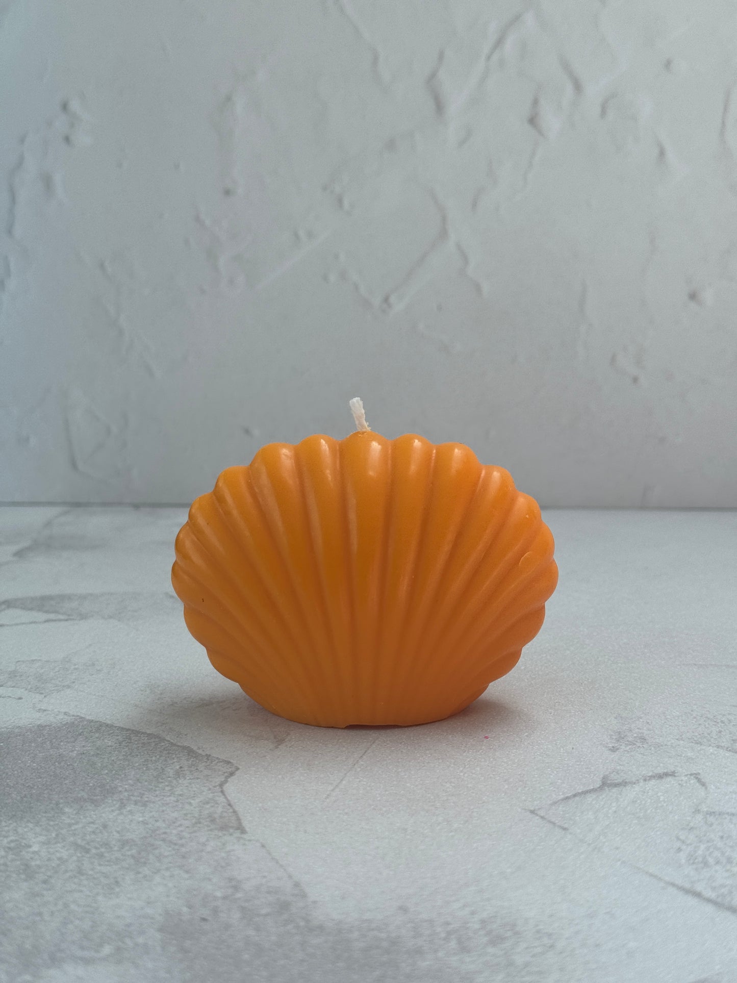 Concha Candle