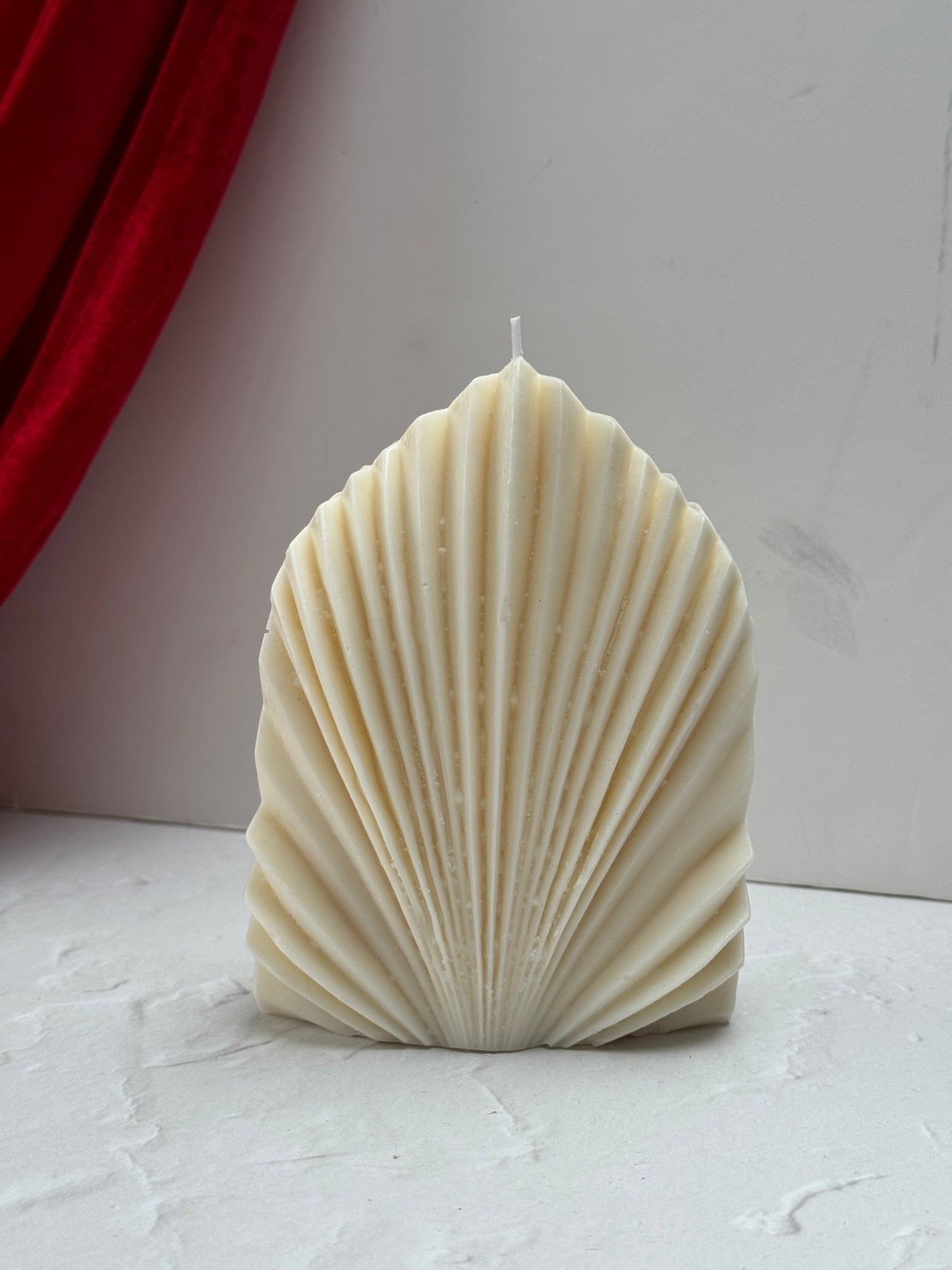 The Shell Candle