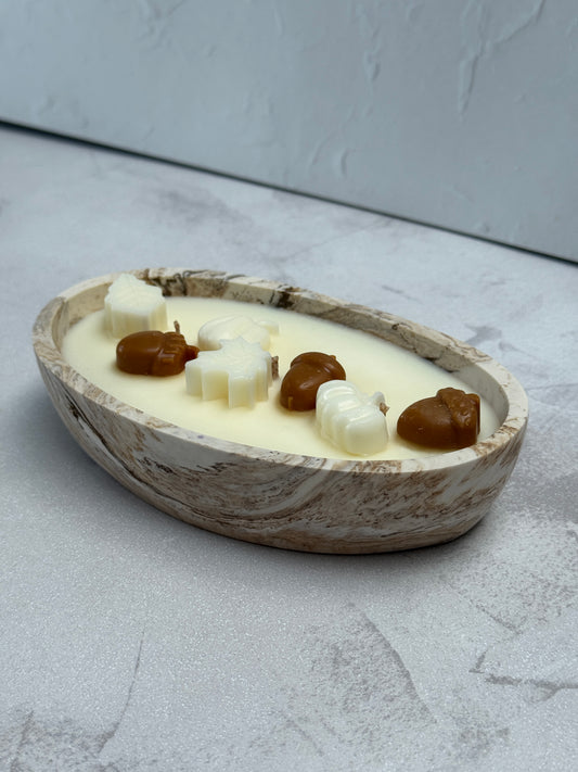 Otonal Container Candle