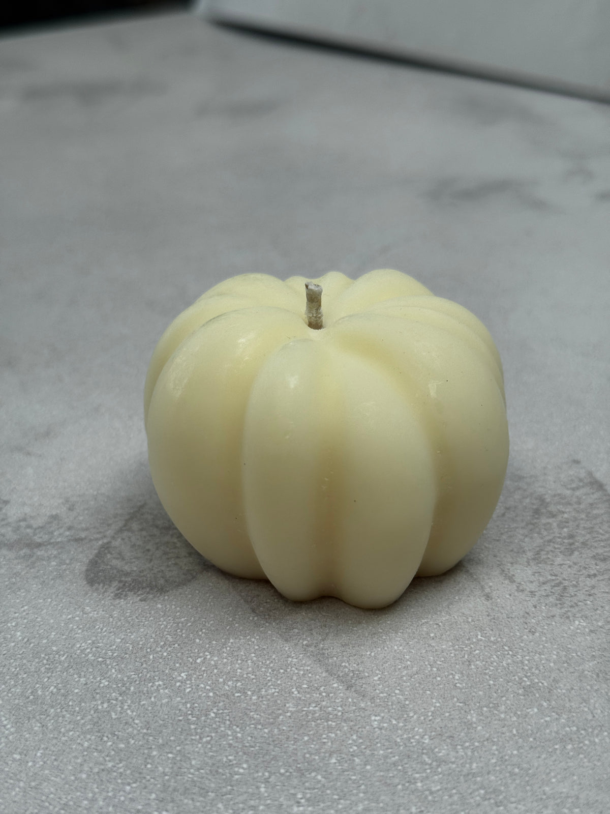 Calabaza Pumpkin Candle