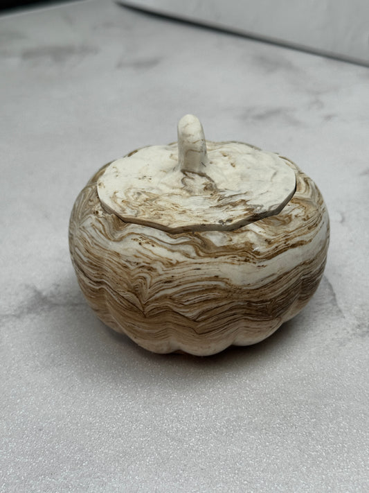 Calabaza Pumpkin Container