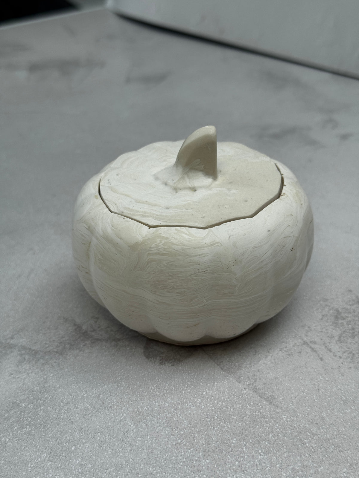 Calabaza Pumpkin Container