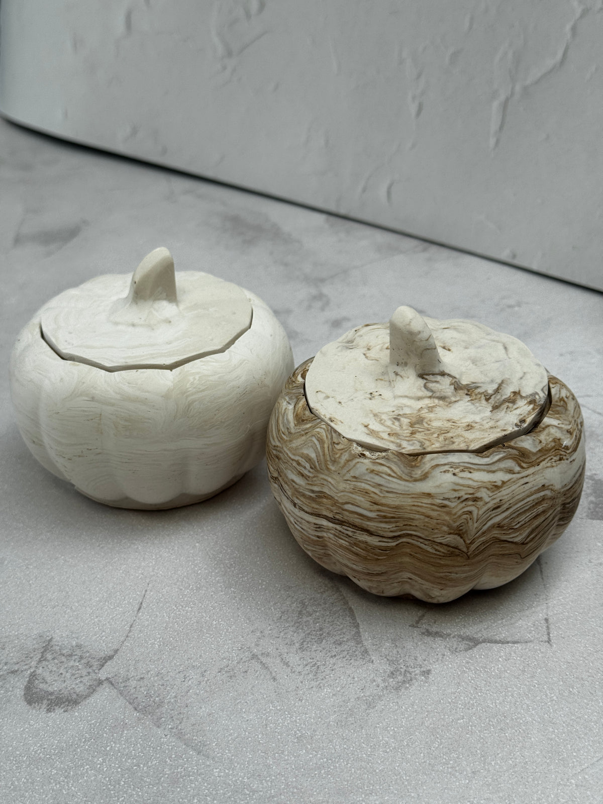 Calabaza Pumpkin Container