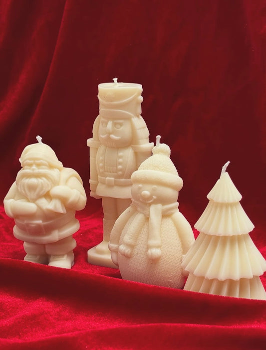 Ultimate Christmas Candle Box