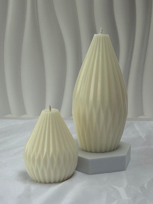 Cilandro Candle Collection