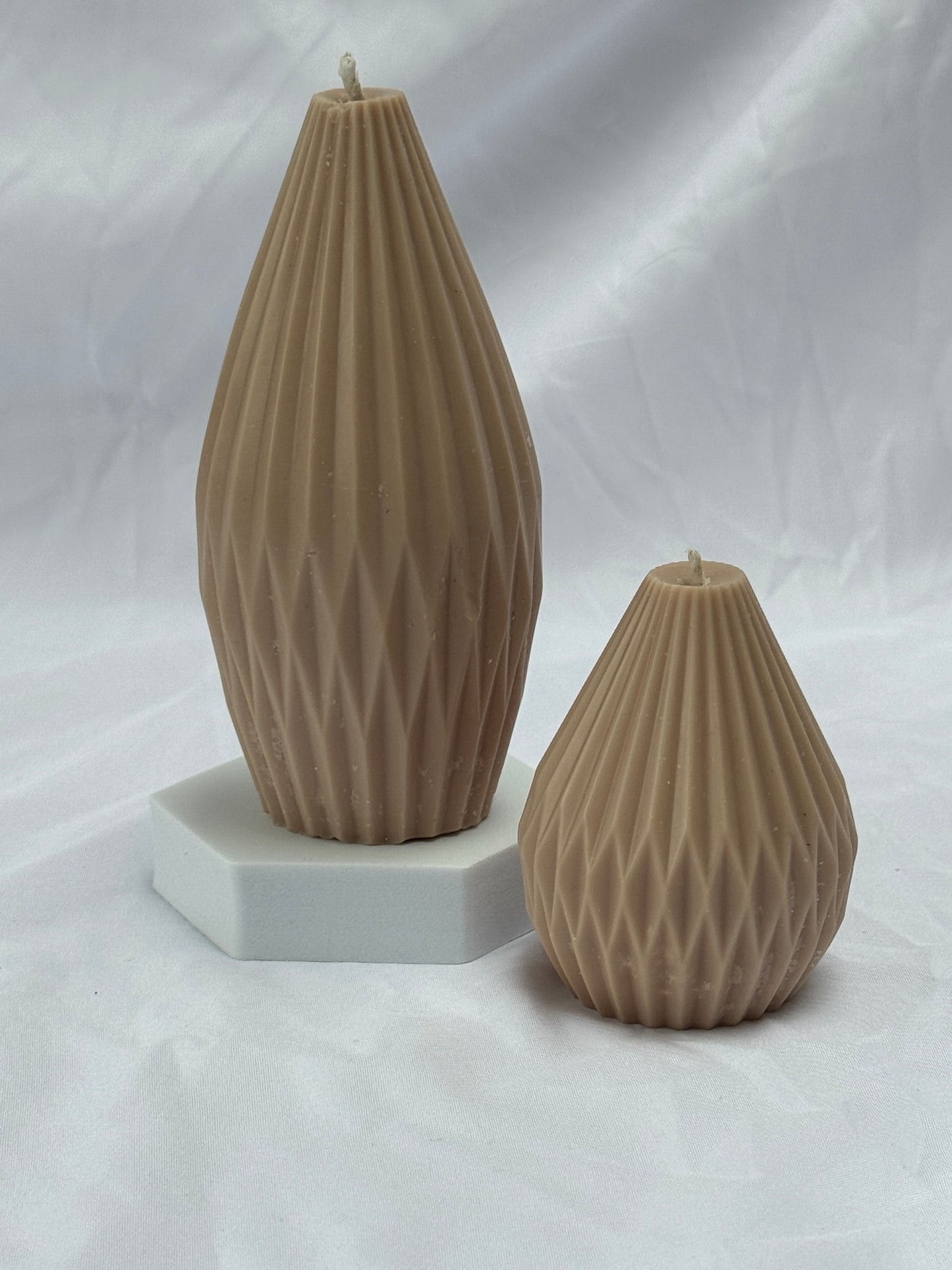 Cilandro Candle Collection
