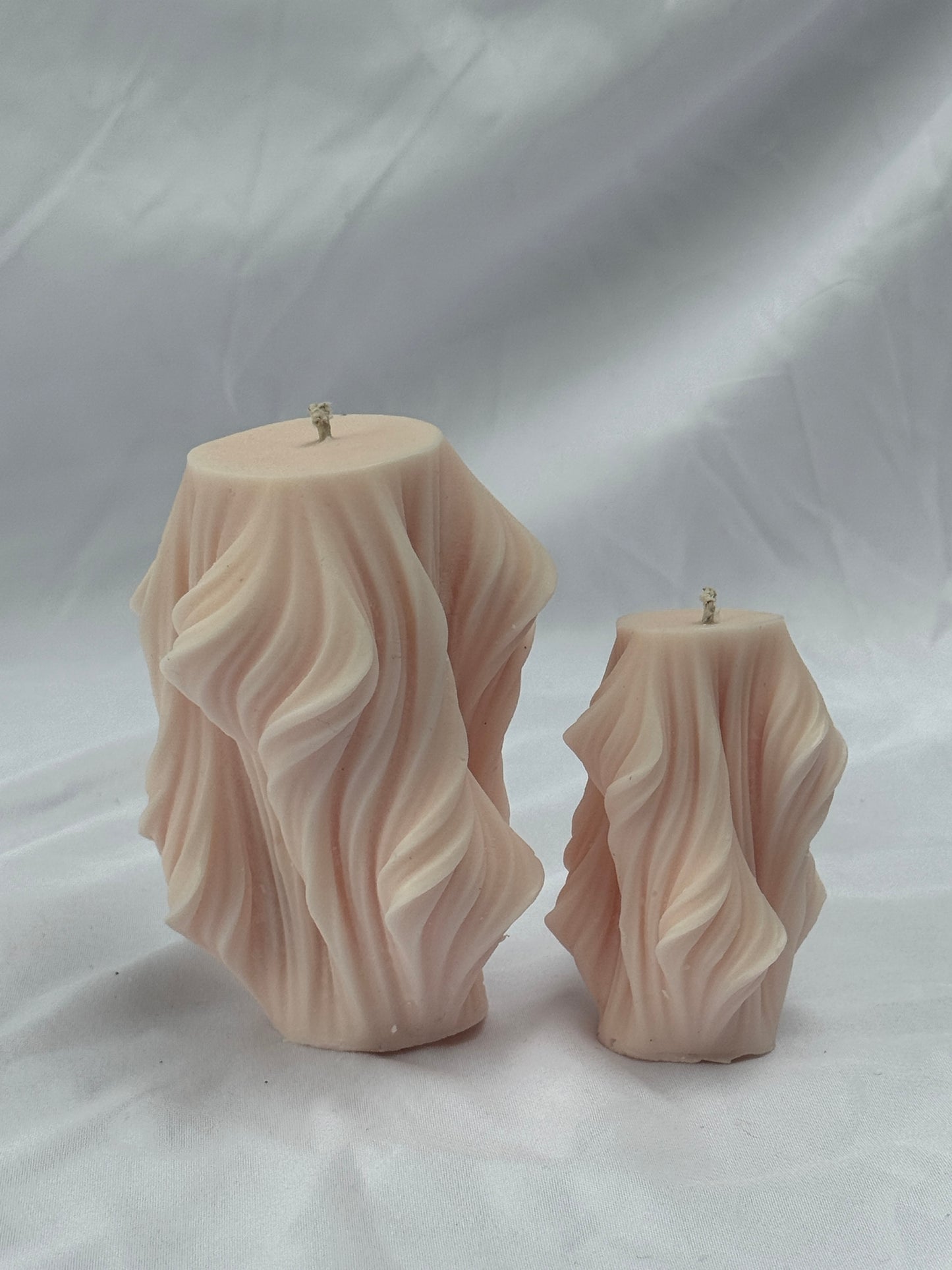 Amante Candle Collection