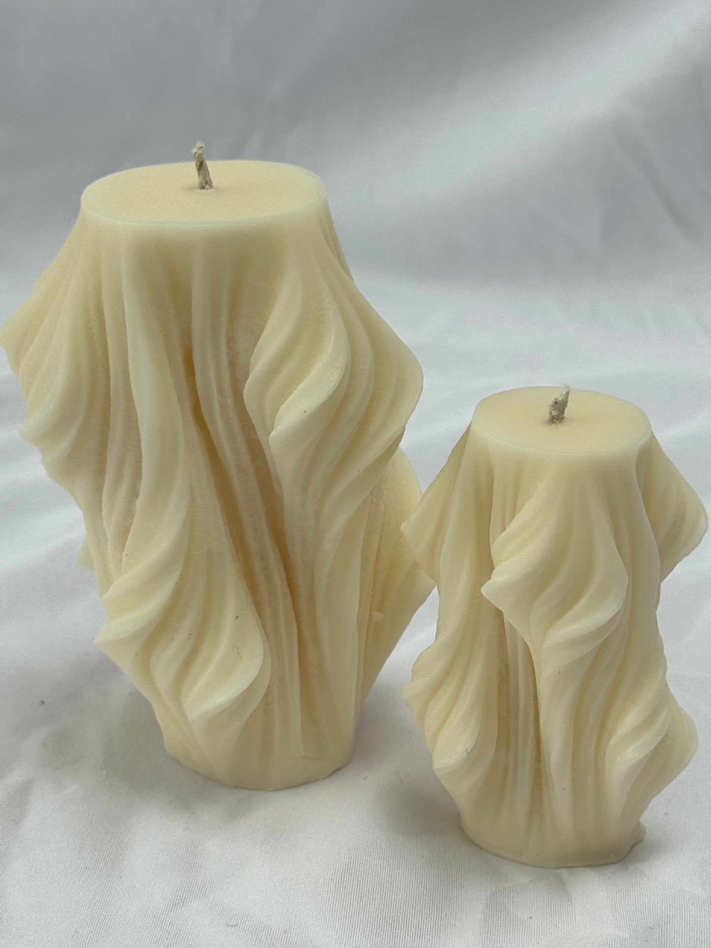 Amante Candle Collection