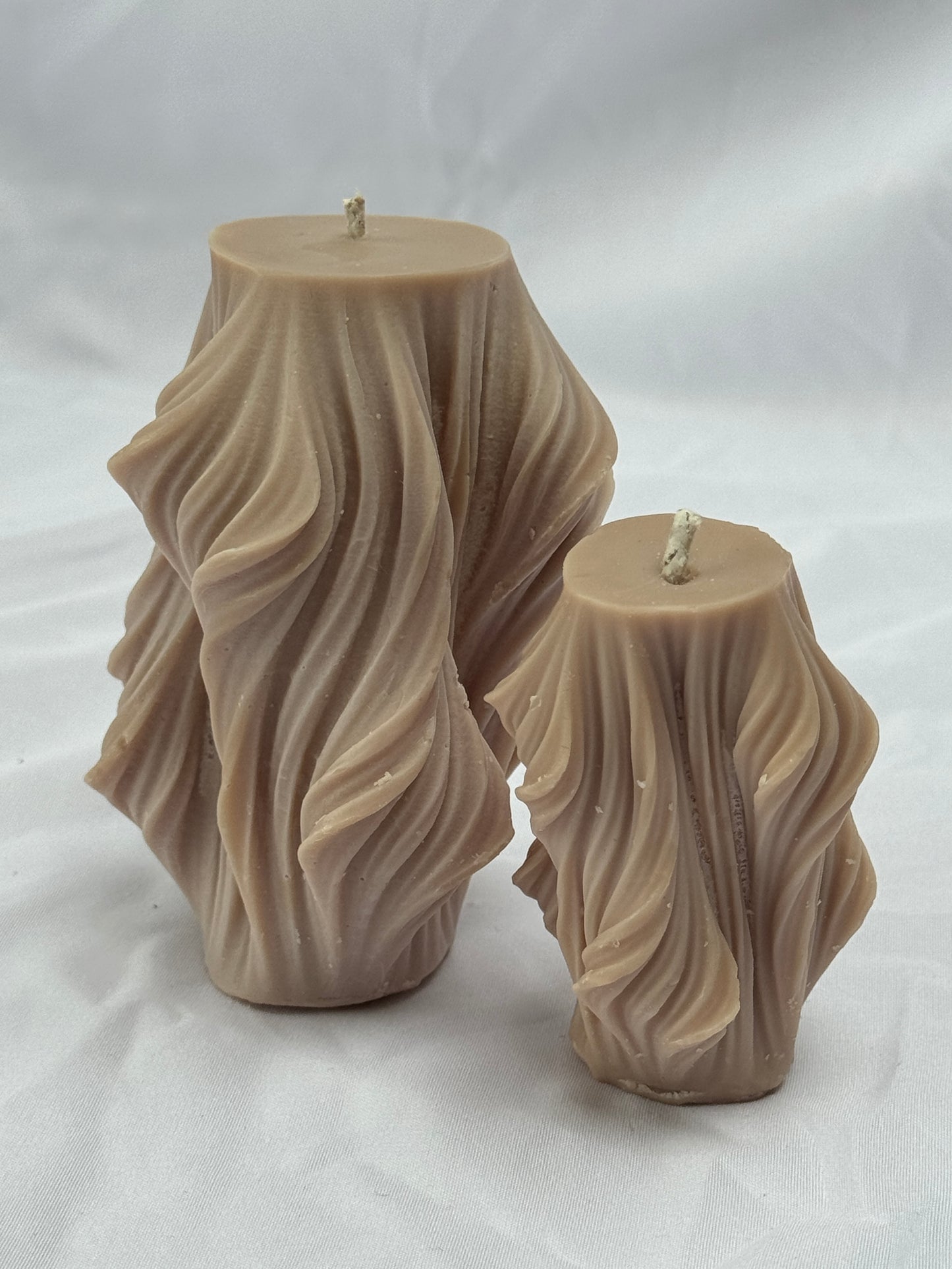 Amante Candle Collection