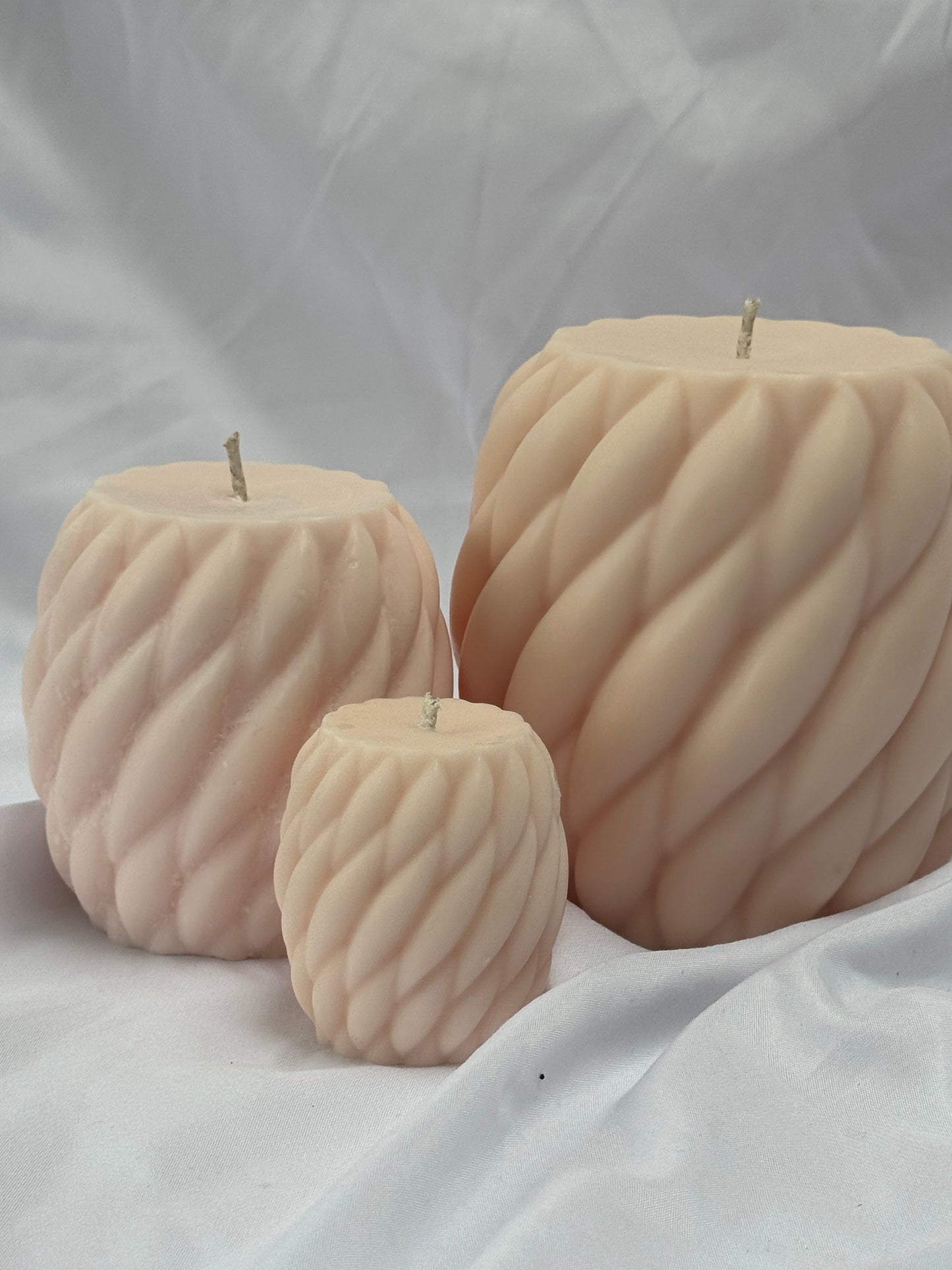Espira Candle Collection