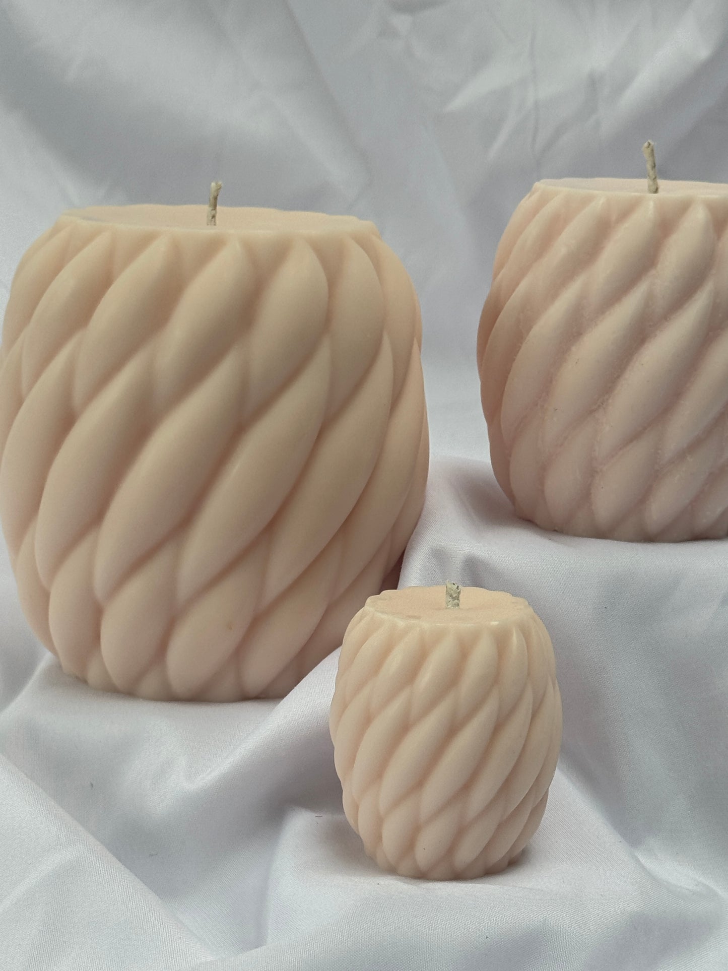 Espira Candle Collection