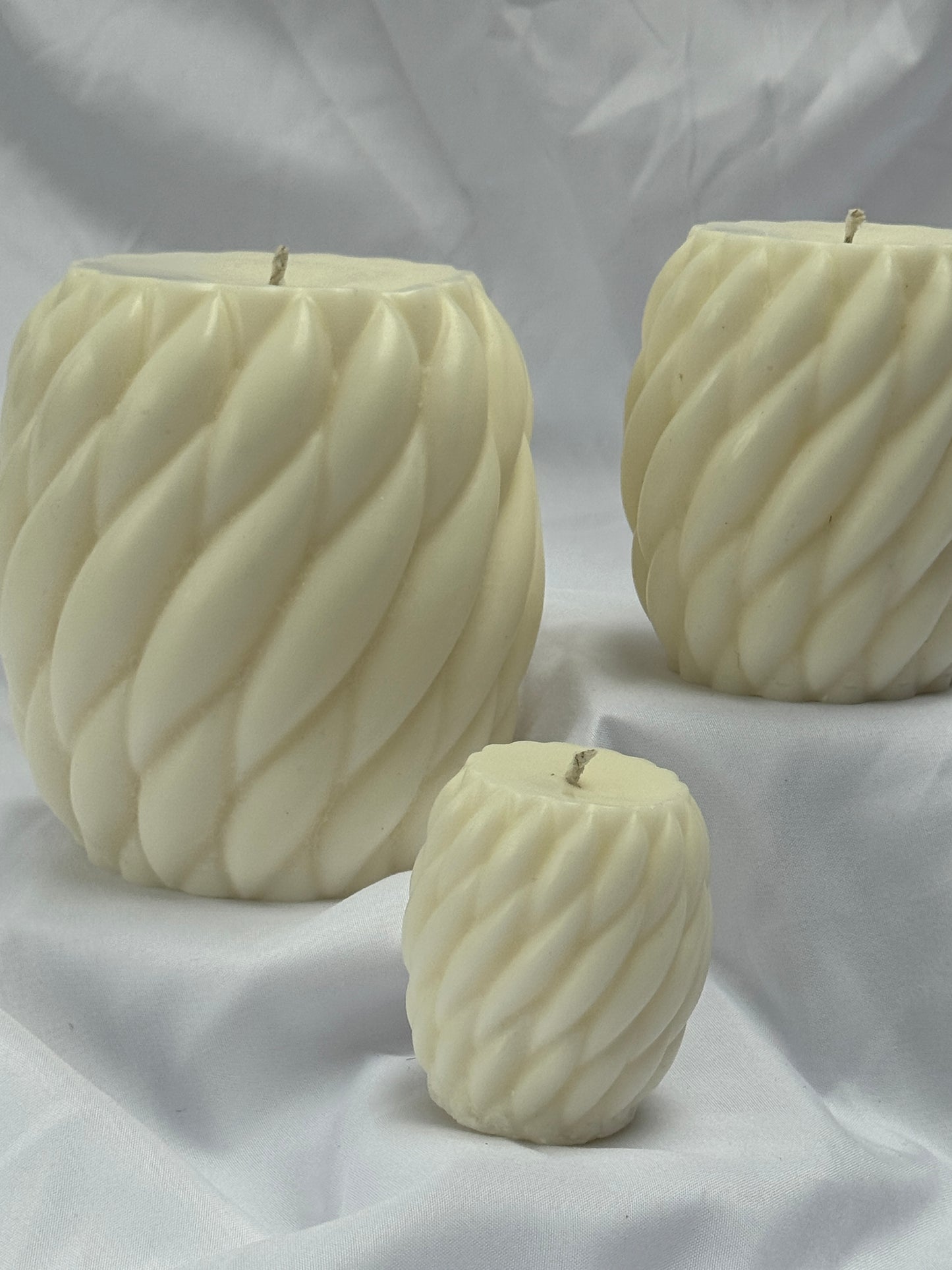 Espira Candle Collection