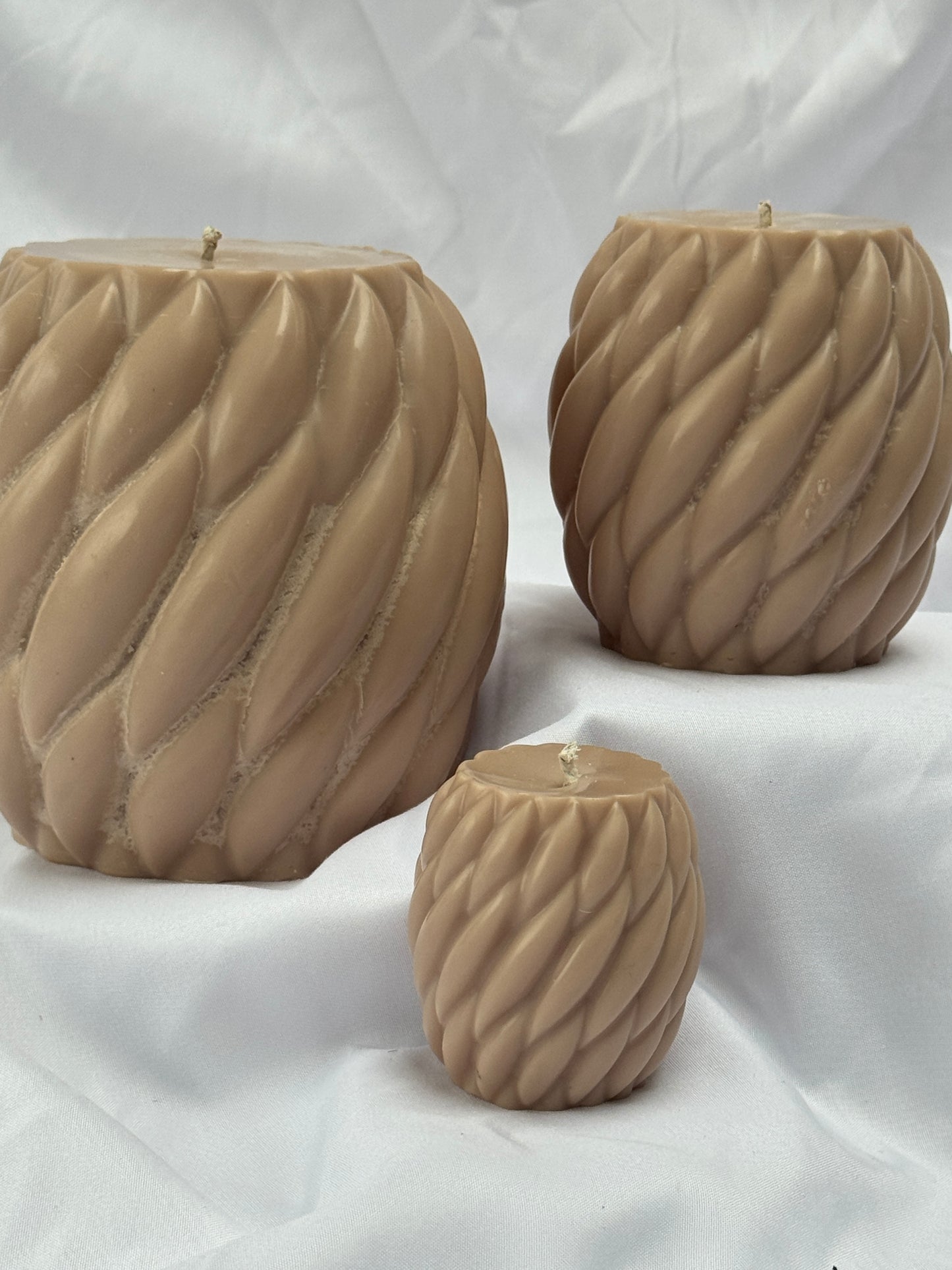 Espira Candle Collection
