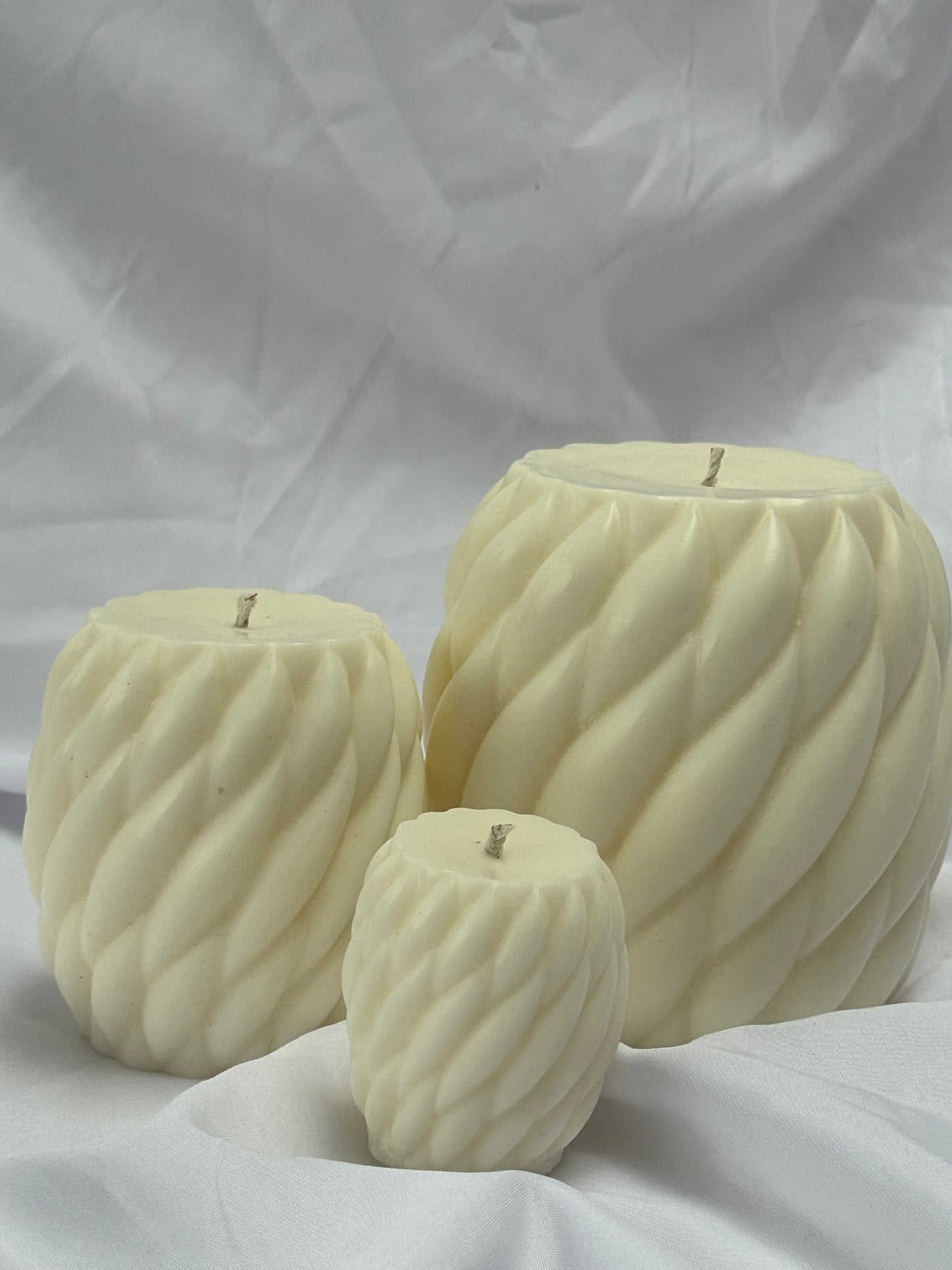 Espira Candle Collection