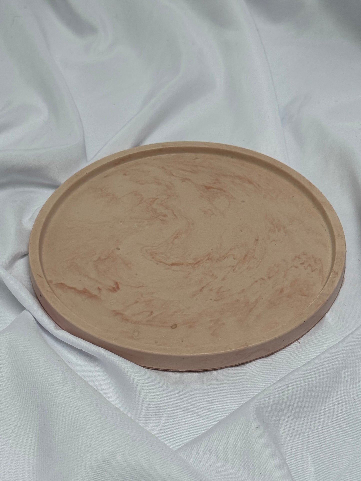Oro Plate