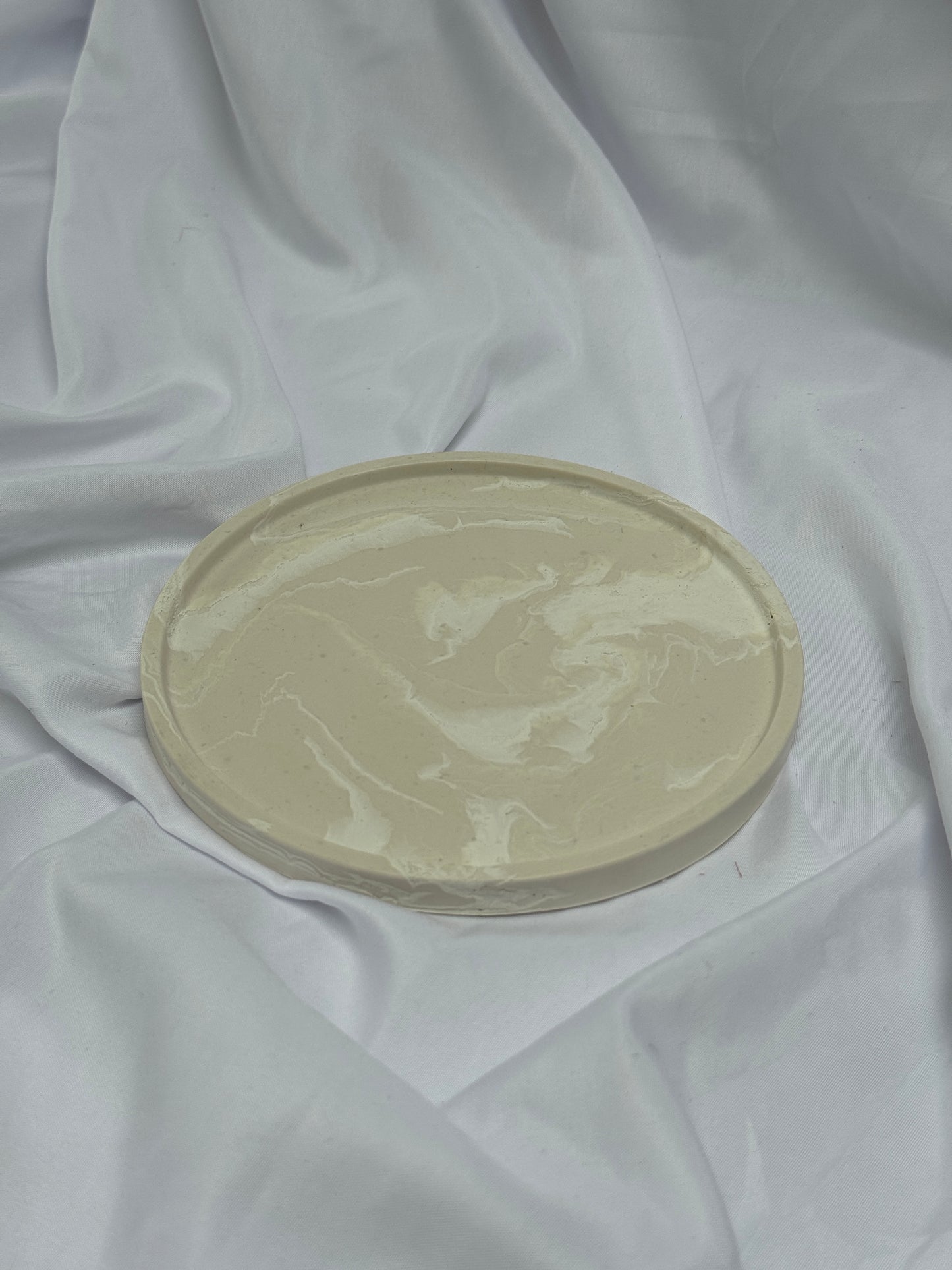 Oro Plate