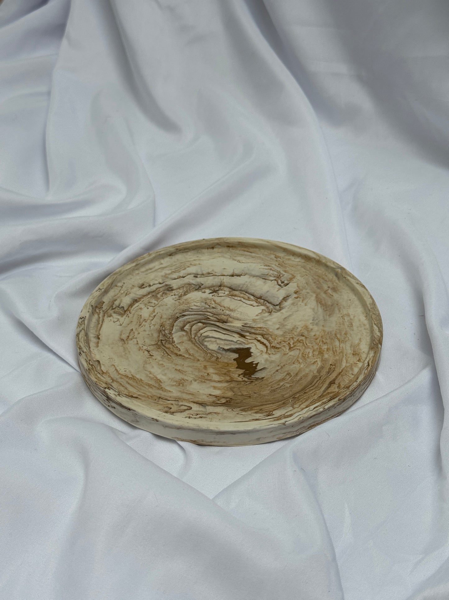 Oro Plate