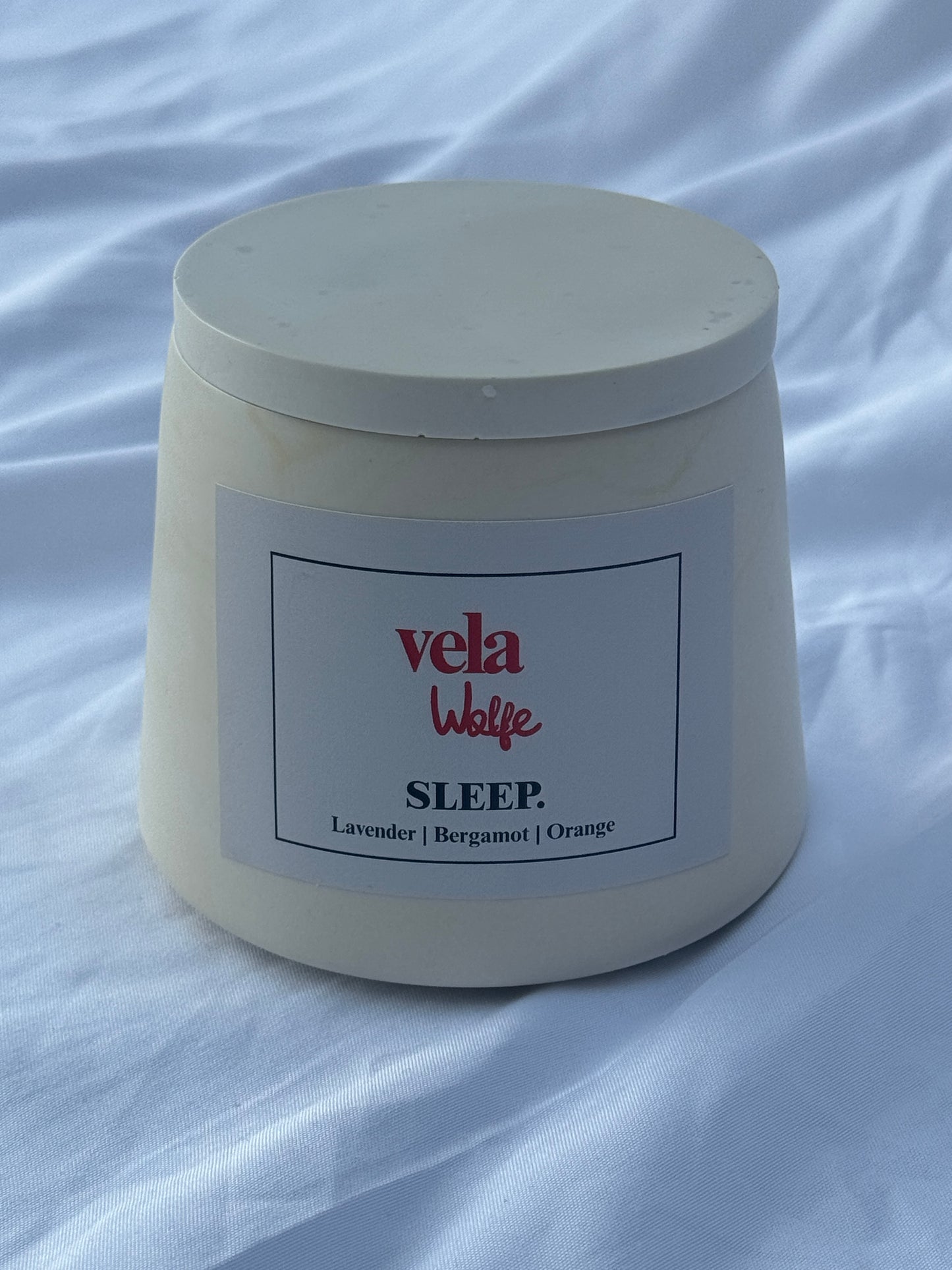 Wellness Collection - Sleep