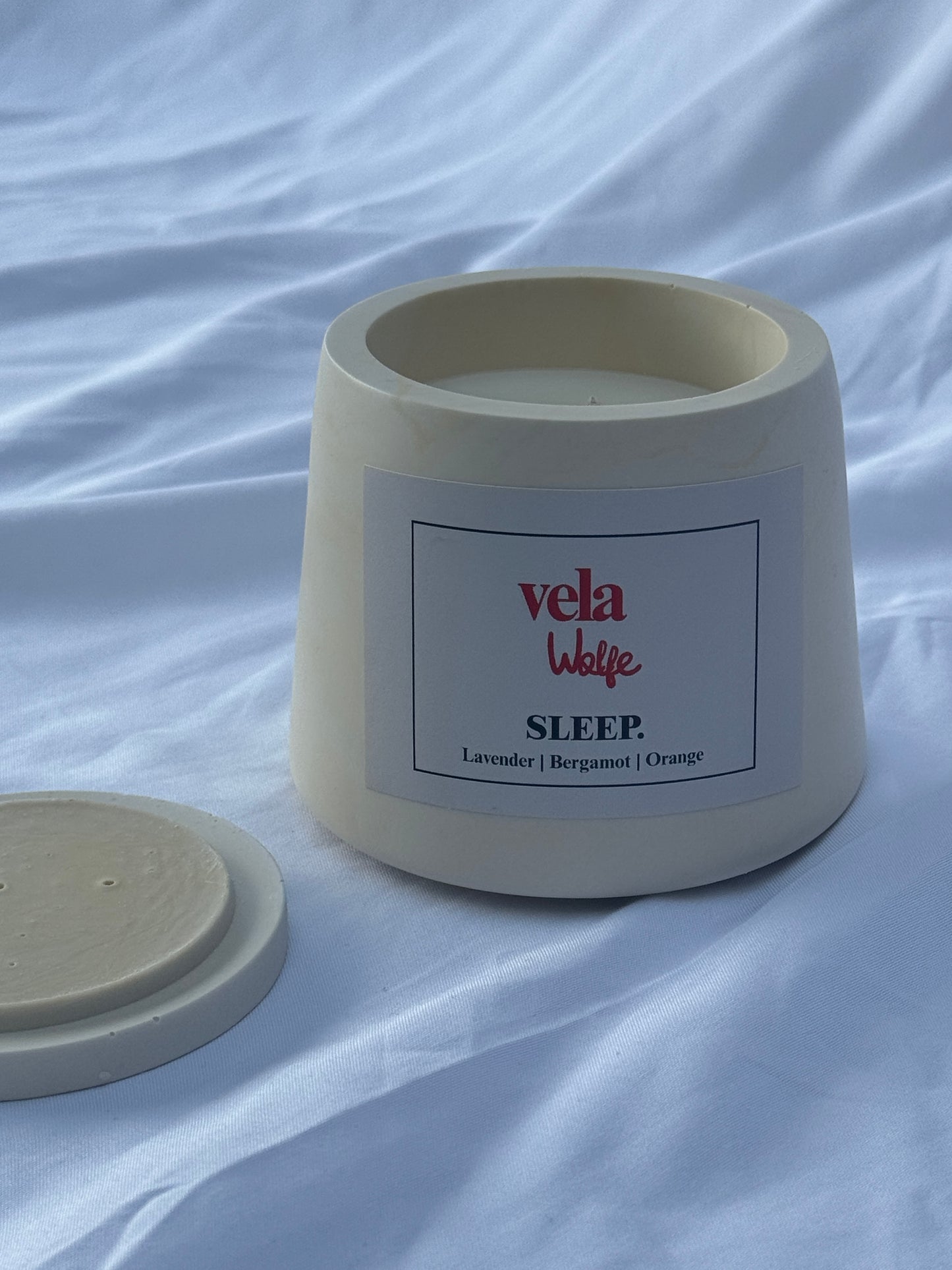 Wellness Collection - Sleep