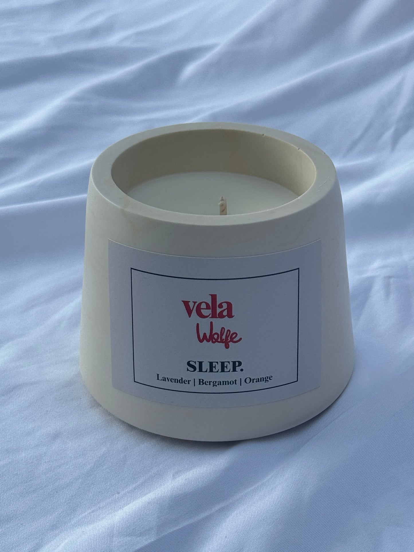 Wellness Collection - Sleep