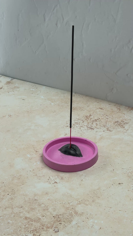 Labio Insence Holder